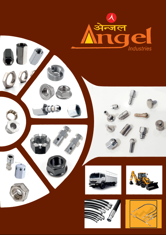 Brochure / Catalogue