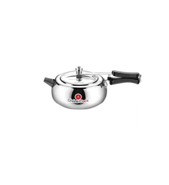 Angel Industries - Pressure Cooker - Consort Model