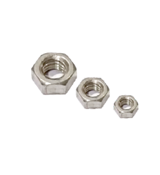 Angel Industries - Parts - Hex Nut